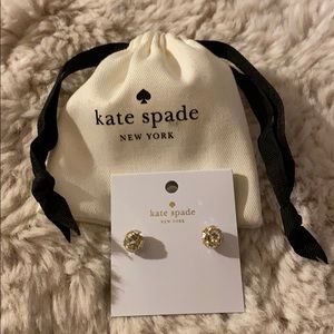 Kate Spade Stud Earrings